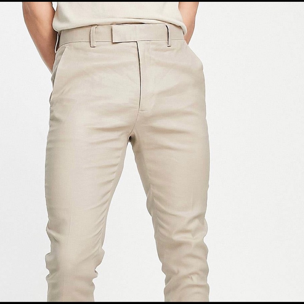 ASOS Pants slim fit